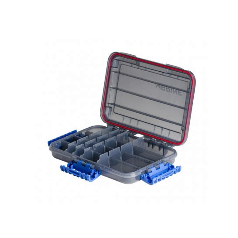 CAIXA ACESSORIO WATER RESISTANT MWR270 27x18x4.8cm MARINE