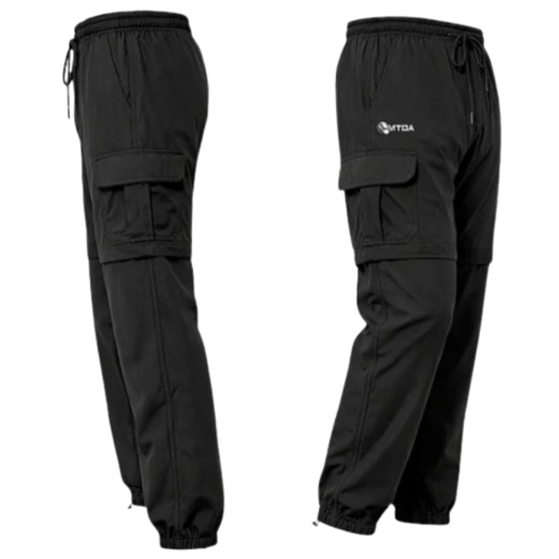 MATADEIRA CALÇA MTDA ADAPT PRETA TAM M