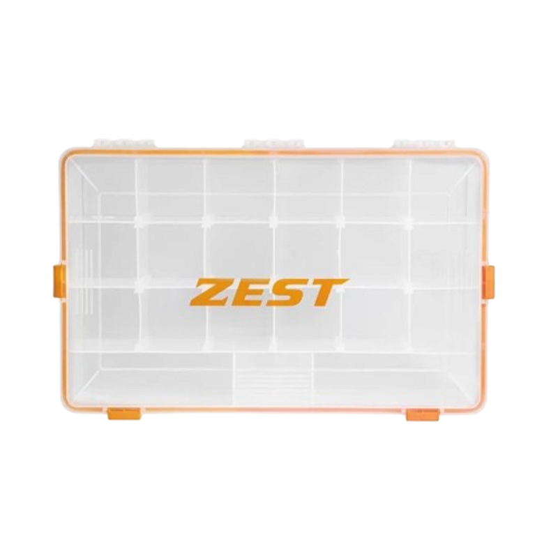 ACESSORIO CAIXA MULTICASE ZMC349 34.5X23X9.5cm - ZEST