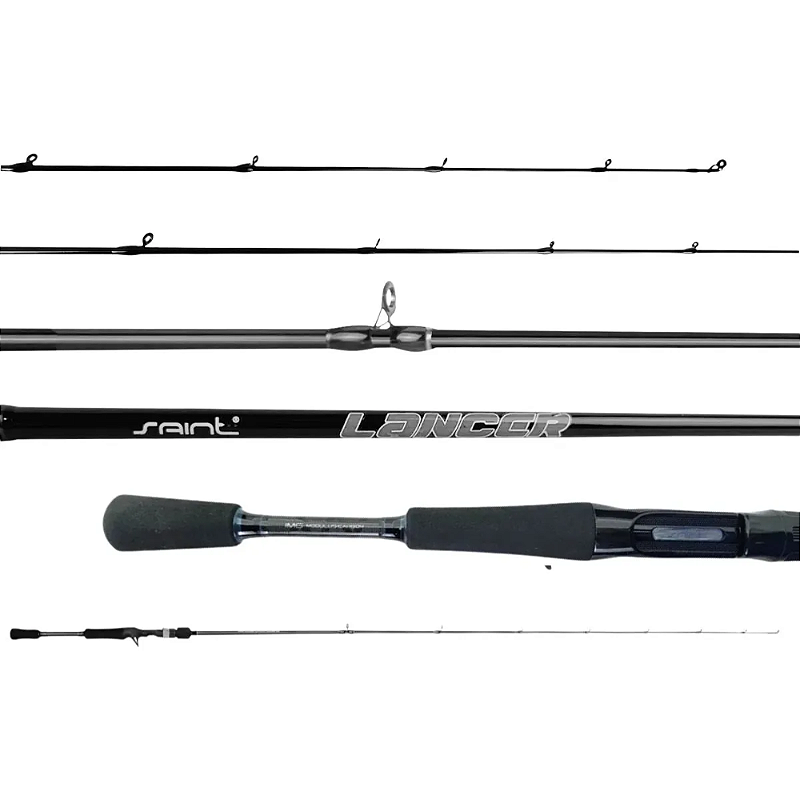 JOGA SAINT VARA LANCER 581 SP 7-17 LBS 5'8" 1.73M
