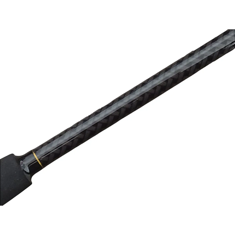 JOGA VARA FEEDER CARBON 2702 SP 7-17 LBS