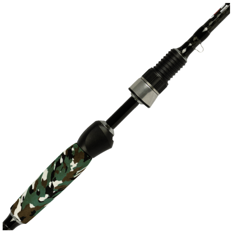 Tunizza Pro 70 15-40g 15-30lb 1pc Spin IM8 New Model