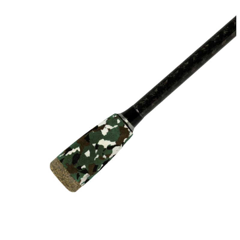 Tunizza Pro 70 15-40g 15-30lb 1pc Spin IM8 New Model