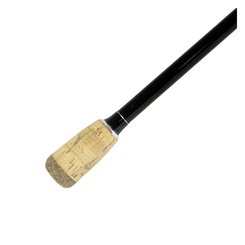 Invokada 60 10-37g 10-25lb 2pc Spin para Molinete IM8