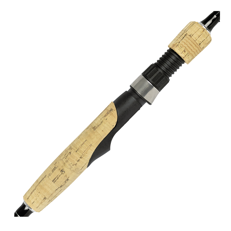 Invokada 60 10-37g 10-25lb 2pc Spin para Molinete IM8