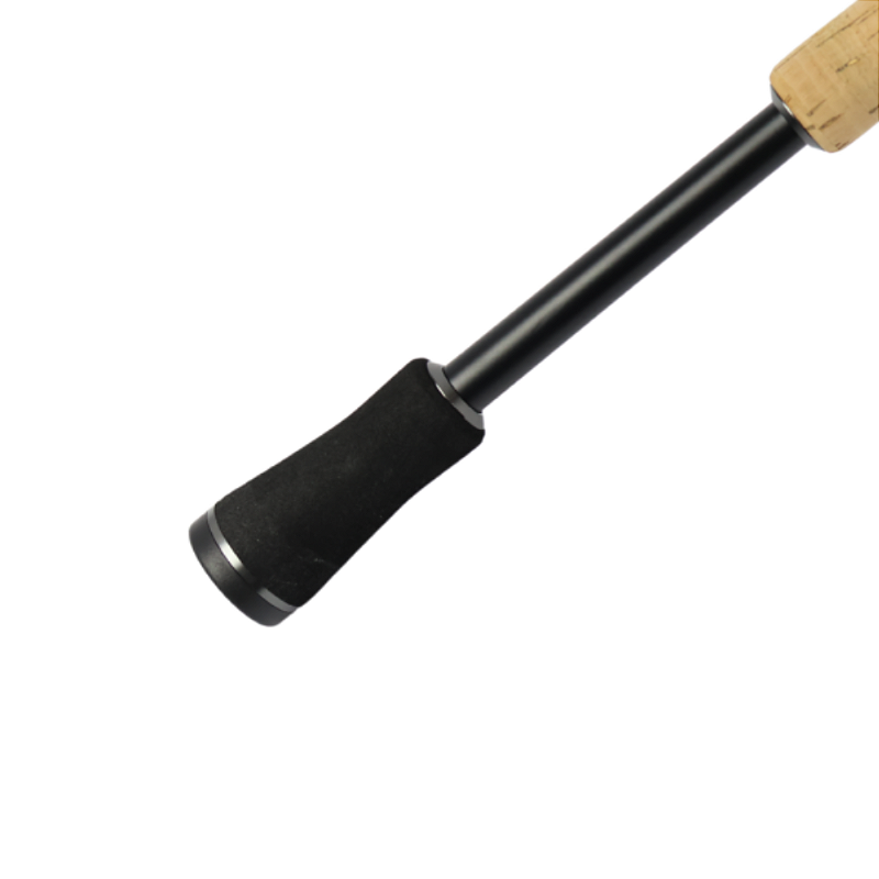 Provoker Cast 60 10-37g 10-25lb 3pc IM8 New Model With Box