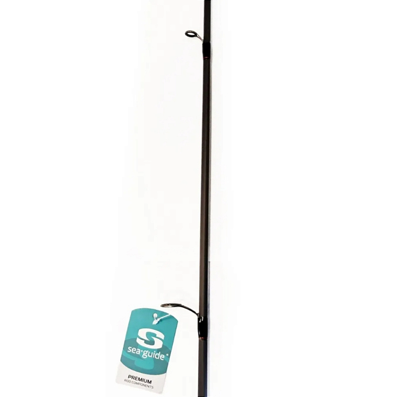 MONSTER 3X VARA DARK PEPPER SPIN 6'6" 4-8LBS 1-7G 1PC