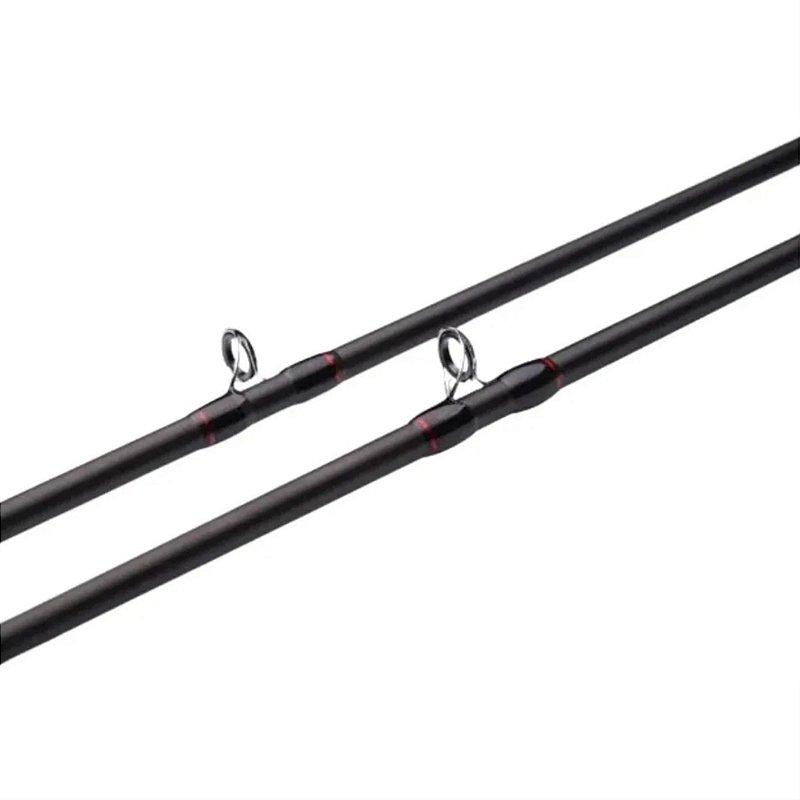 MONSTER 3X VARA MX3 DARK MOON CARRETILHA 6.0" 8-17LBS 1PC