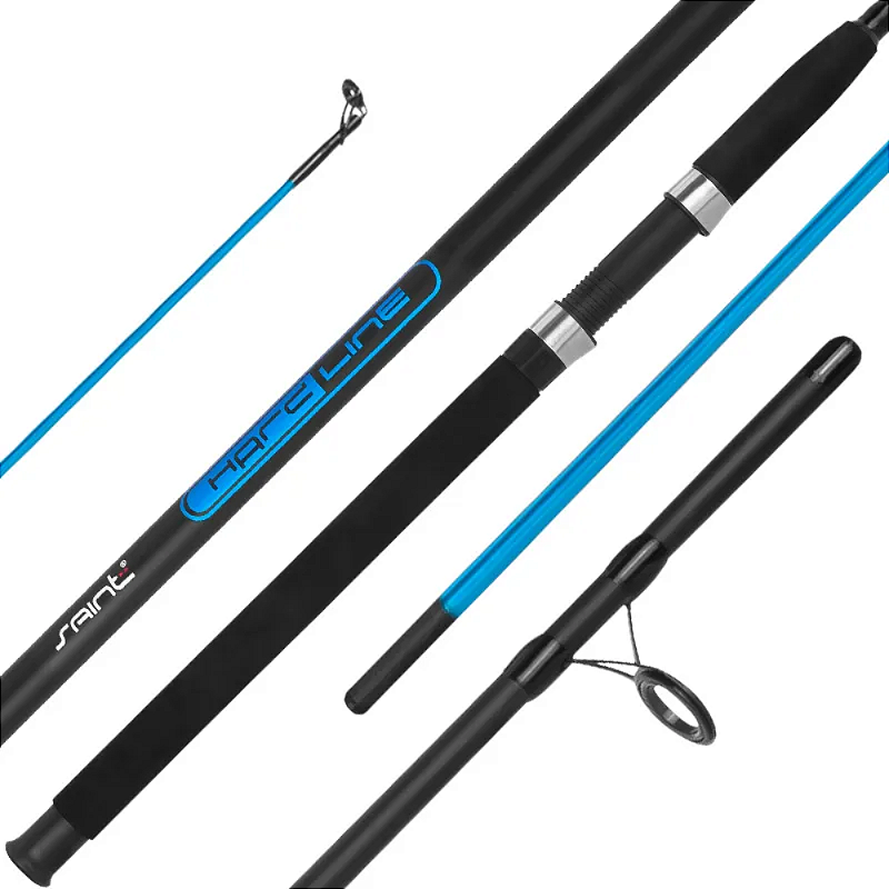 SAINT PLUS VARA HARD LINE 1802 SP 15-30 LBS 40-80G 1,80M 2P