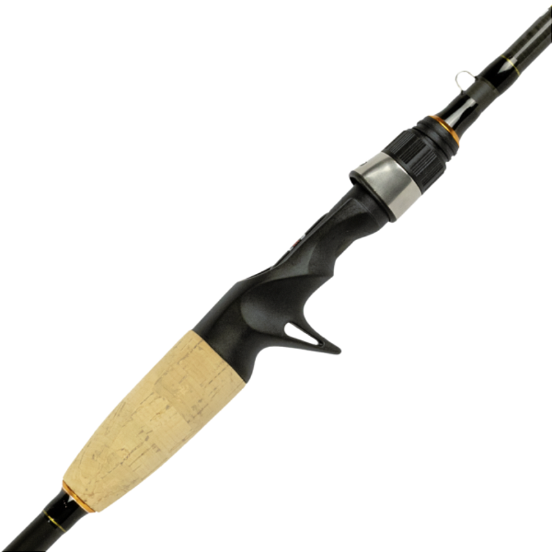 Intense 58 6-17lb 7-28g  2pcs Cast IM8