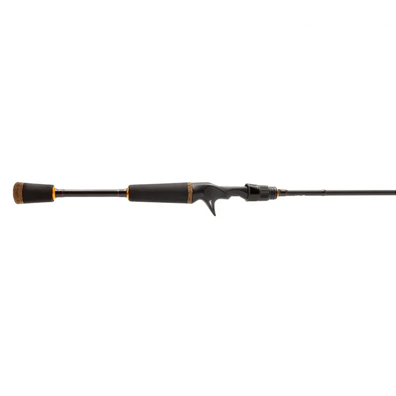 MARURI VARA NIZZO C12 581L 3.5 10G 5'8" 6-12LB INTEIRA