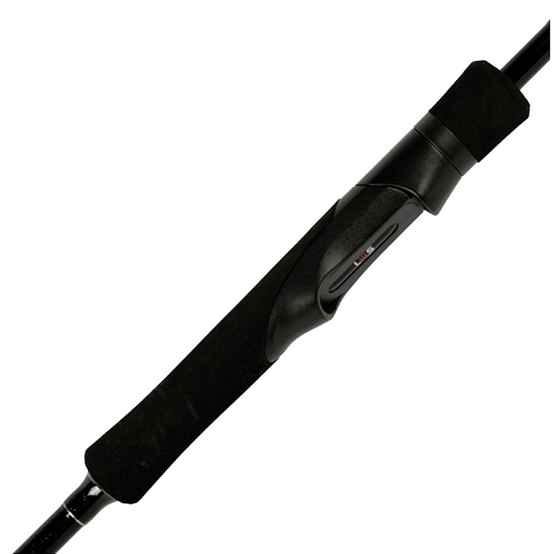 Exsence Spin 58 10-25lb 10-37g 1 pc IM8 (Blue) New Model