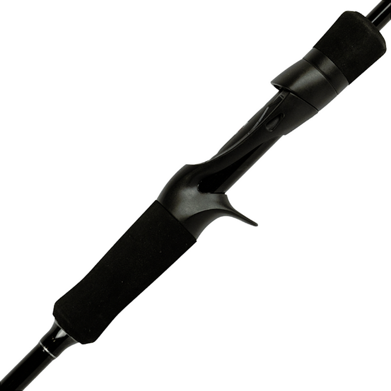LMS Exsence Cast 63 6-17lb 7-28g 2 pcs IM8 (Blue) New Model
