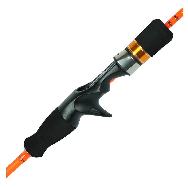 Ripper Cast 60 5-10gr 5-12lb 1pc New Model