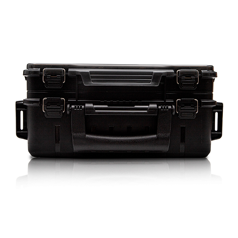 MARURI MALETA DE PESCA DAISEN DS 408-BK