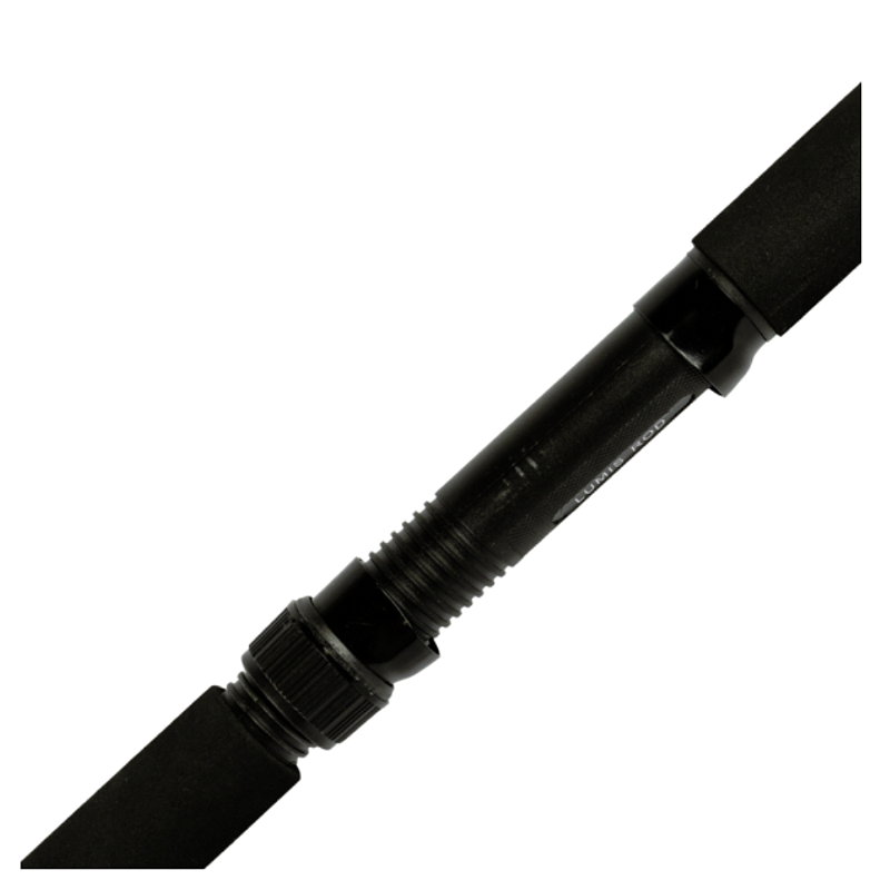 Vara LMS Rods Eclipse Spin 2,70m 20-50lbs 60-100gr 2pc