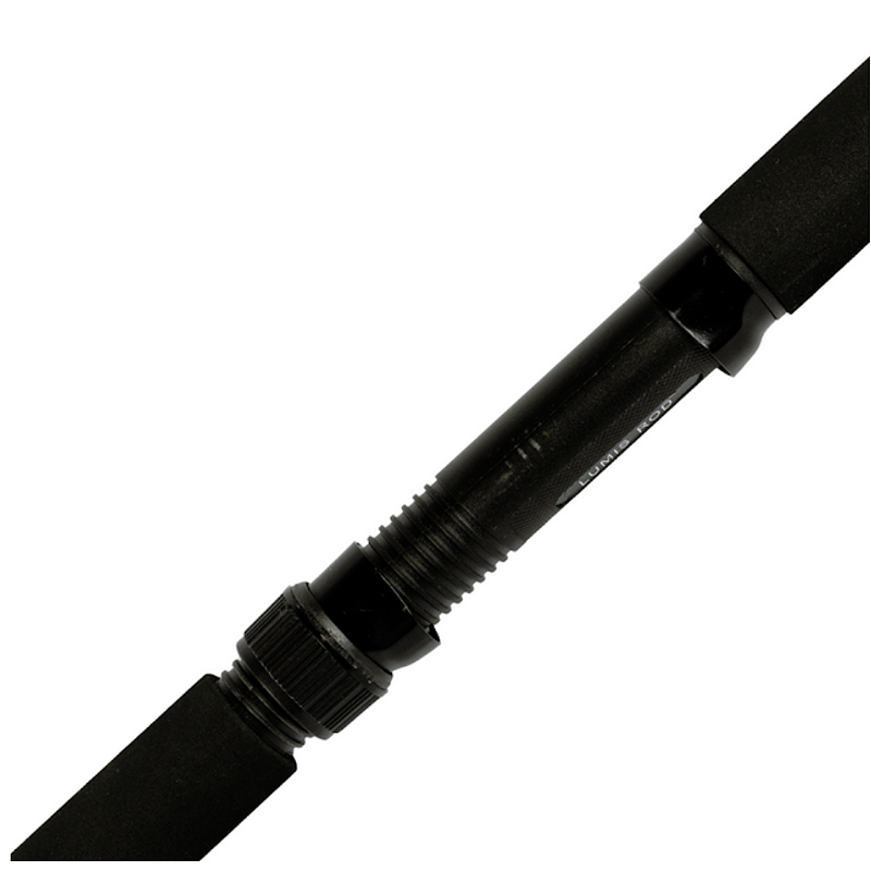 Vara LMS Rods Eclipse Spin 1,80m 15-30lbs 40-80gr 2pc