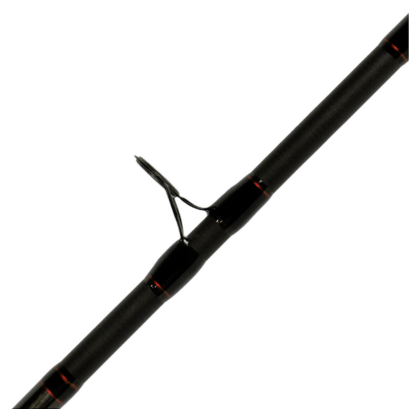 Vara LMS Rods Eclipse Spin 1,80m 15-30lbs 40-80gr 2pc