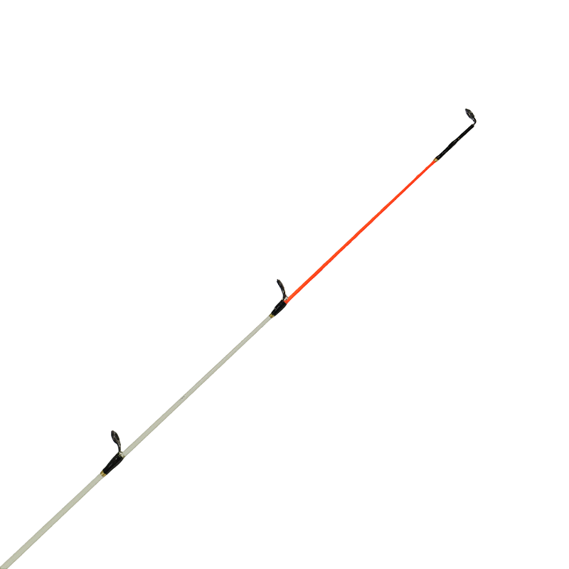 Vara Lms Rods Kraton 2,40m Spin 6-12lbs 2pc New Model