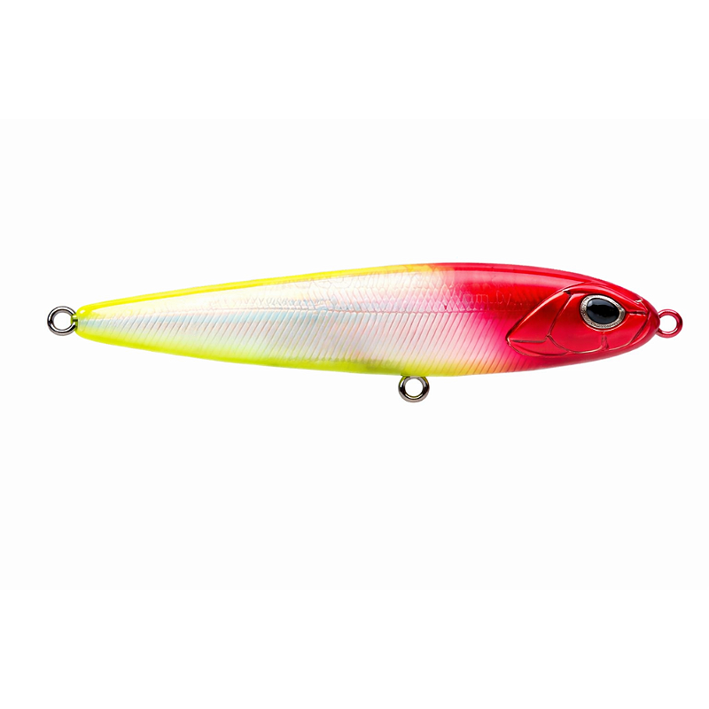 MARURI STRIKE PRO ISCA SUBSTICK 115 COR X10T