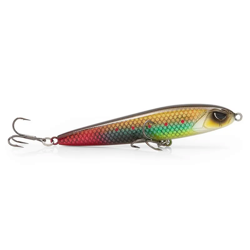 MARURI STRIKE PRO ISCA PEEVISH 90 COR RU031G