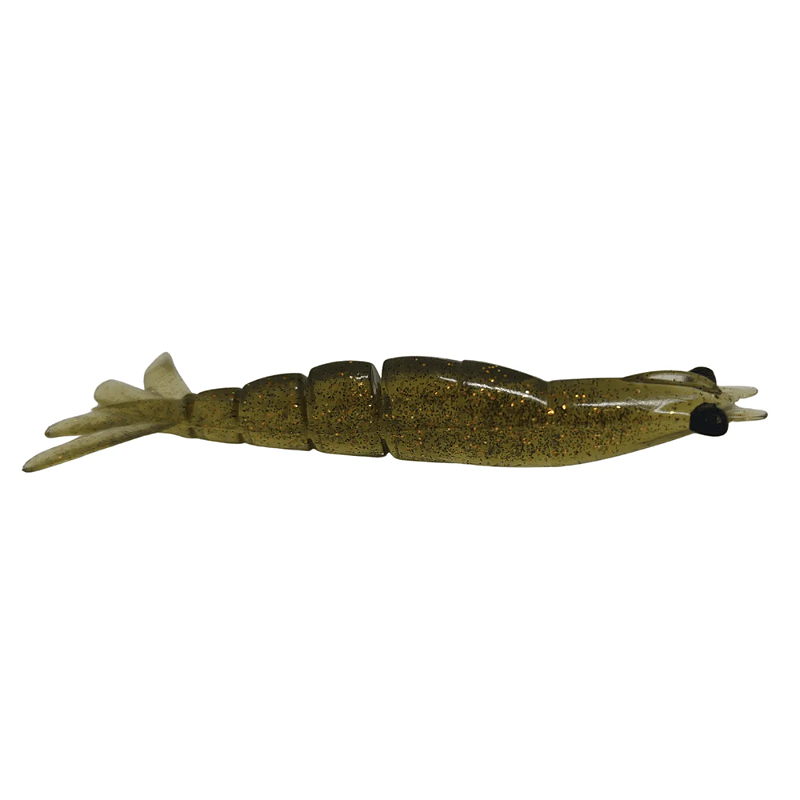 MONSTER 3X ISCAS CAMARÕES X MOVE OFFSET 9CM CASQUEIRO 3UN