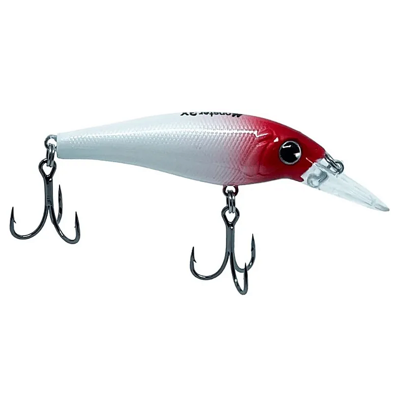MONSTER 3X ISCAS HARD FLOATING 55MM 4,5G ISCA SARDINE COR 04