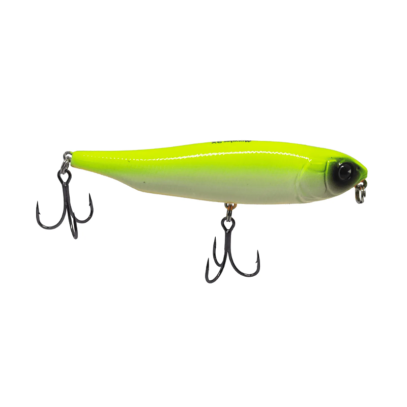MONSTER 3X ISCAS HARD FLOATING 95MM 14G ISCA ZARD COR 02