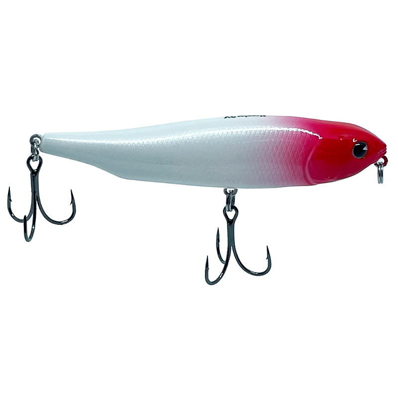 MONSTER 3X ISCAS HARD FLOATING 95MM 14G ISCA ZARD COR 01