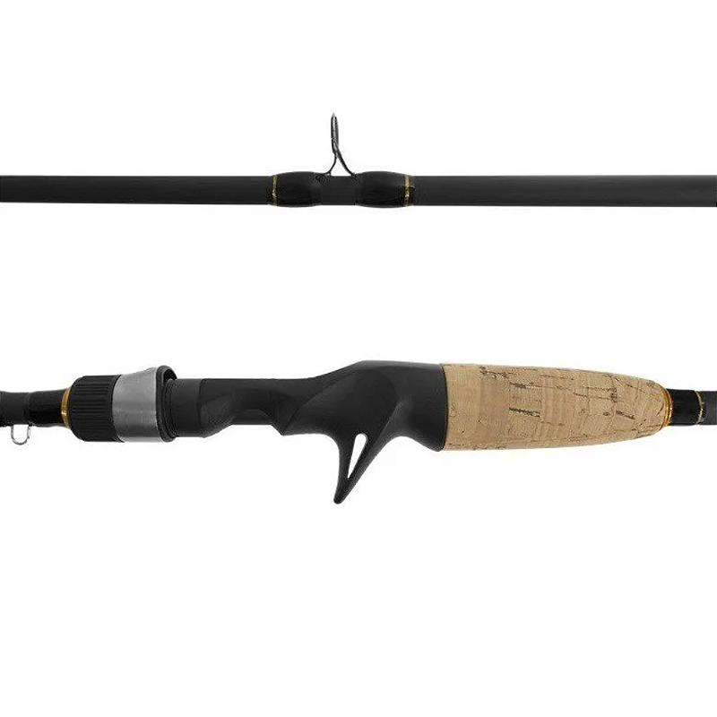 LMS VARA INTENSE IM8 5'8" CAST 6-17LB 7-28G 1PC