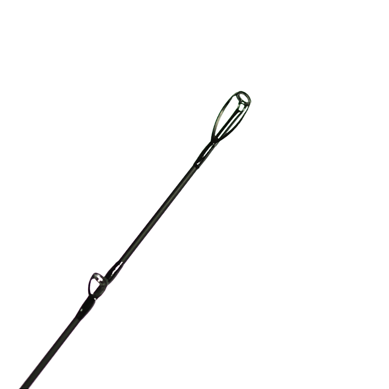 LMS VARA INVOKADA PRO CAST 8'0 "60-170g 20-50lb 2PCS RED