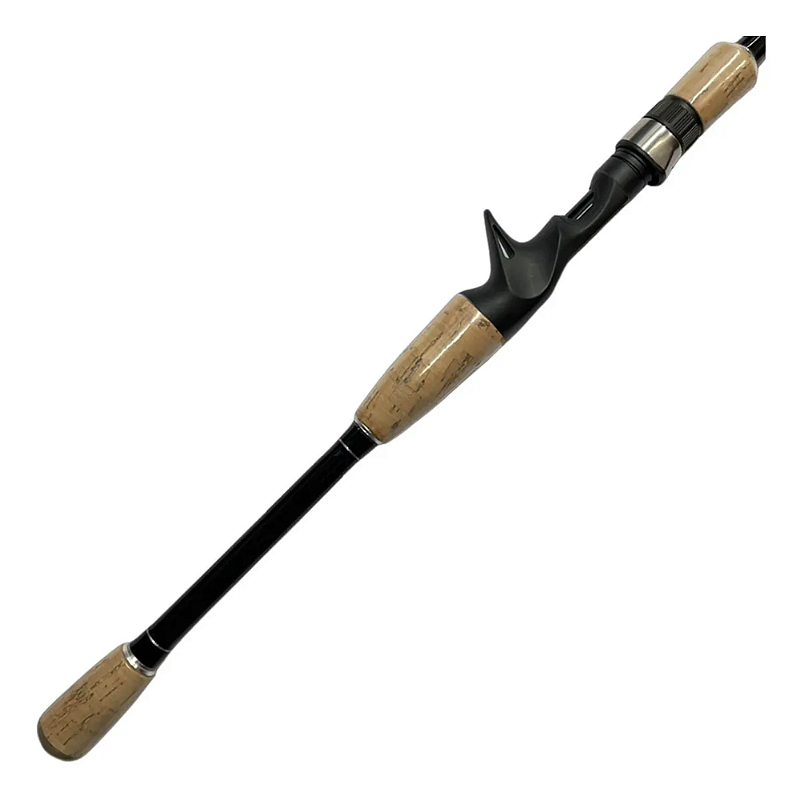 LMS VARA INVOKADA IM8 6'0" CAST 4-10G 4-10LB 1PC