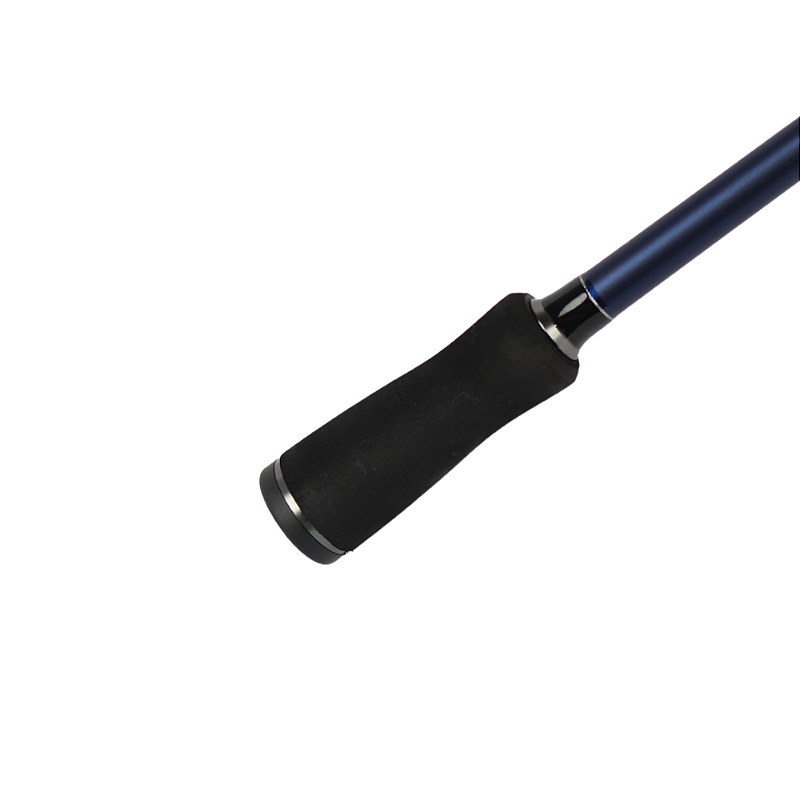 LMS VARA EXSENCE IM8 6'3" SPIN 6-17LB 7-28G 1PC BLUE NEW MOD