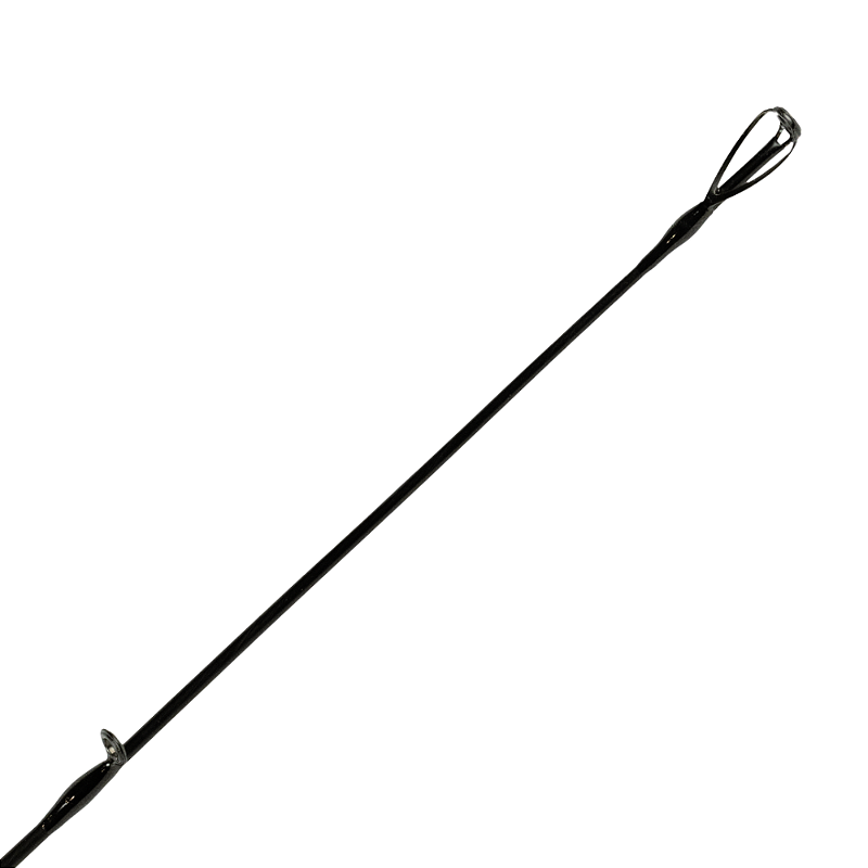 LMS VARA CRANK IM8 6'3" CAST 6-17lb  7-28G 1PC COLOR WHITE
