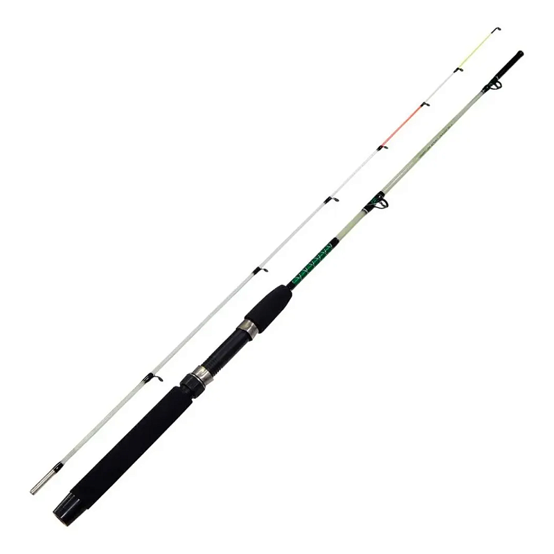 LMS VARA RODS KRATON 1,65M 6-12LB SPIN 1PC NEW MODEL