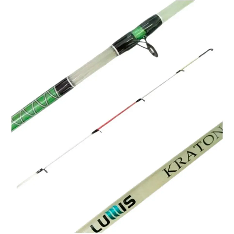 LMS VARA RODS KRATON 1,65M 6-12LB SPIN 1PC NEW MODEL
