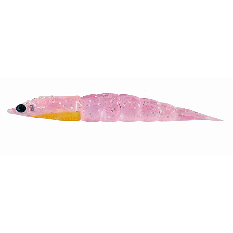 MATADEIRA NEW CAMARAO ROBALEIRO 9,8CM COR30 1UN