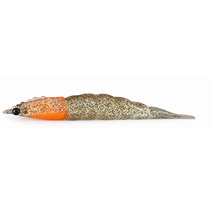 MATADEIRA NEW CAMARAO ROBALEIRO 7,8CM COR27 1UN