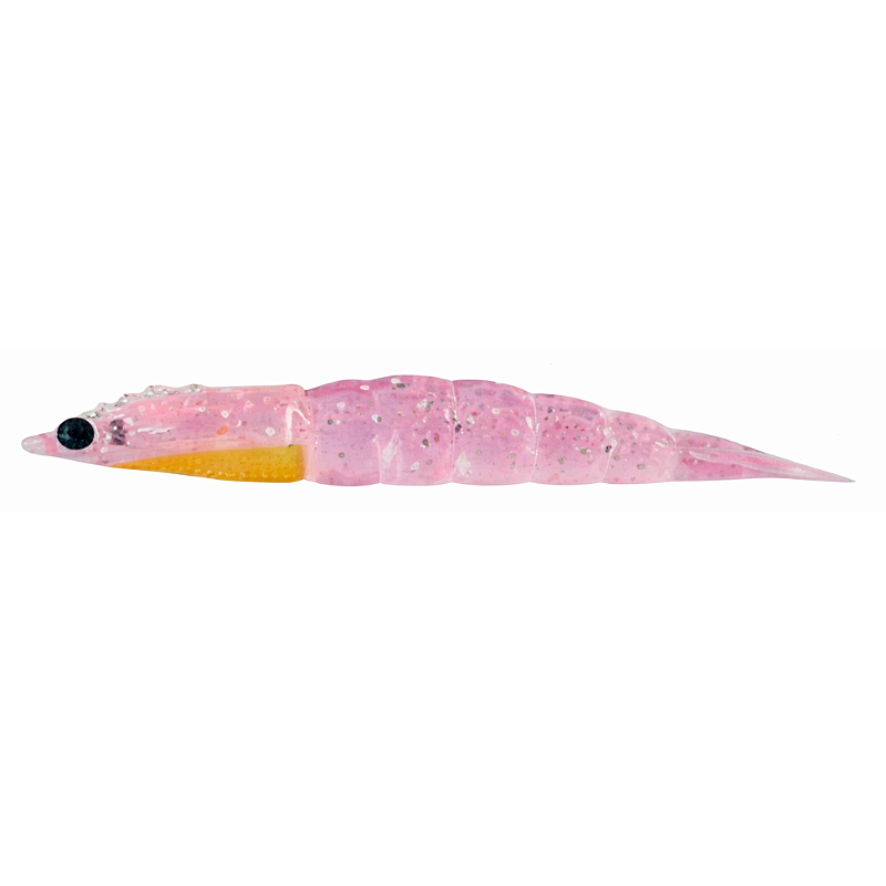 MATADEIRA NEW CAMARAO ROBALEIRO 7,8CM COR30 1UN