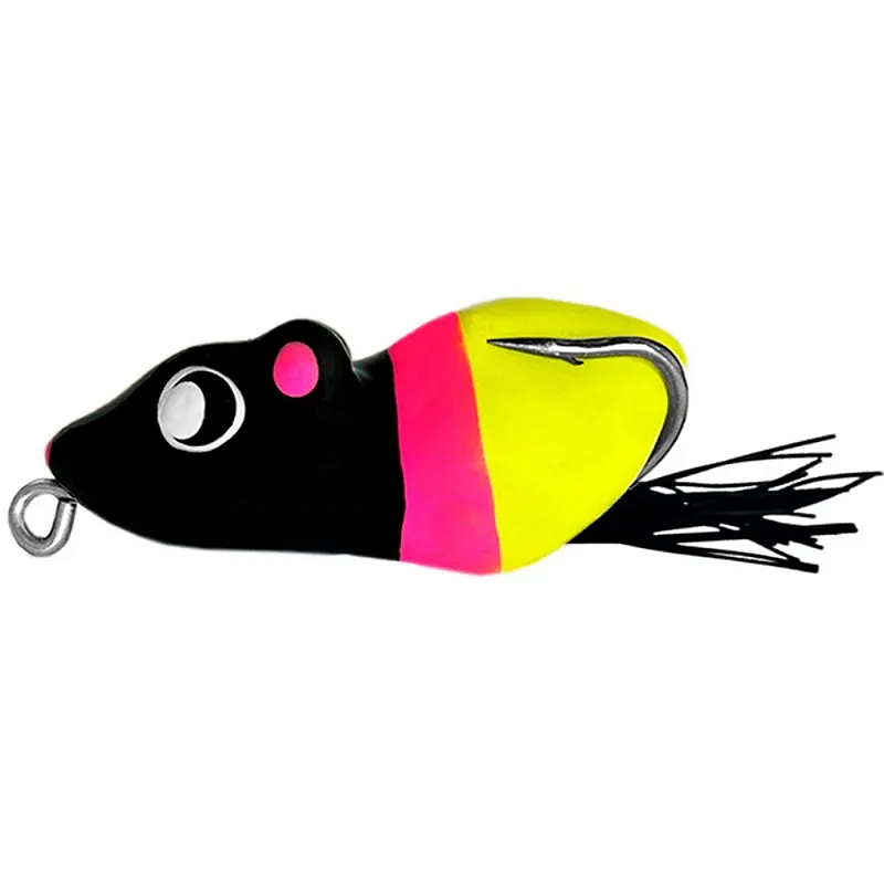 MATADEIRA ISCA ARTIFICIAL RATINHU 5CM COR 13