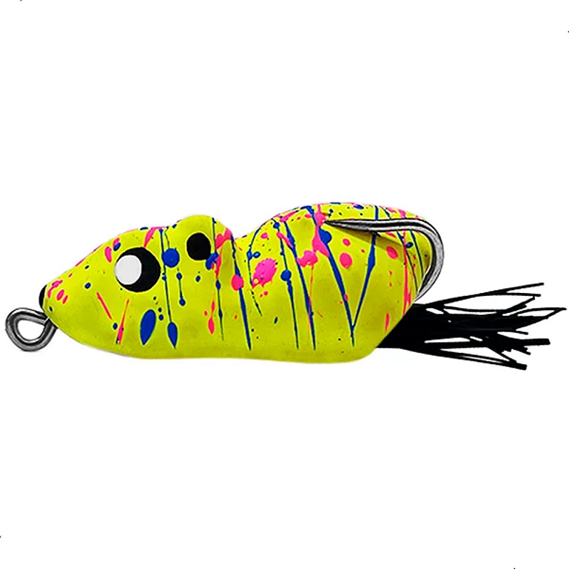 MATADEIRA ISCA ARTIFICIAL RATINHU 5CM COR 26