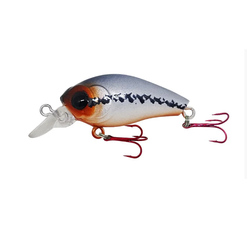 MATADEIRA ISCA ARTIFICIAL MINI CRANK 3,7CM COR 77