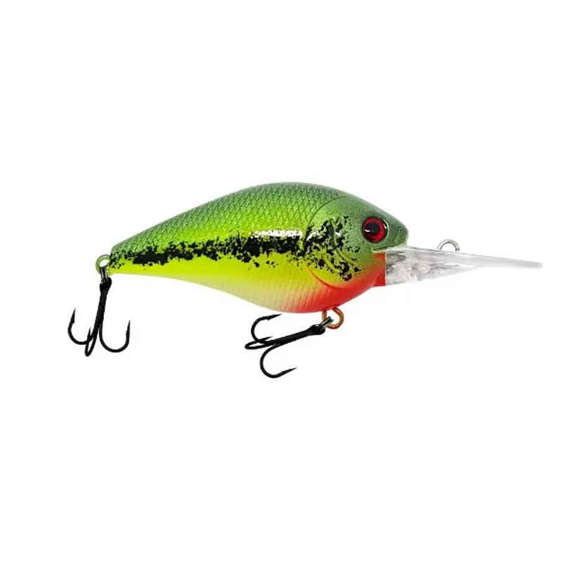 MATADEIRA ISCA ARTIFICIAL CRANK FUNDO 6CM COR 05