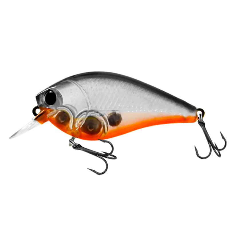 MATADEIRA ISCA ARTIFICIAL CRANK RASO 6CM COR 56