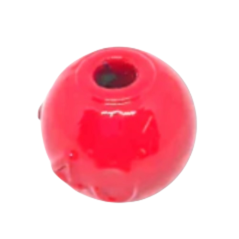 CHUMBADA POITA ILHÓS 20G VERMELHO