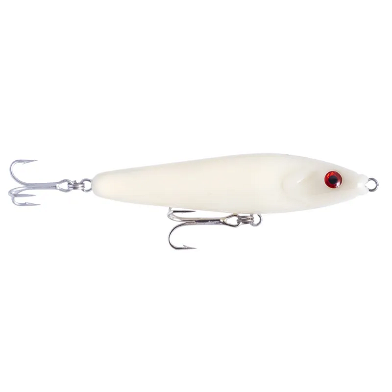 NELSON NAKAMURA ISCA ART MAGIC STICK 110 19G COR 101 OSSO