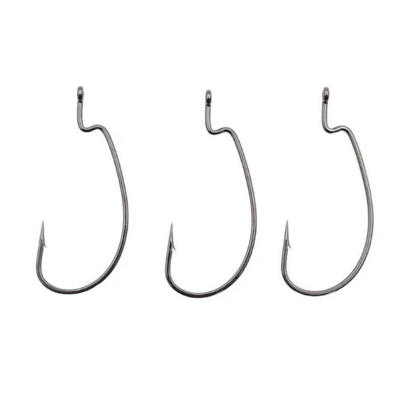 MONSTER3X ANZOL OFFSET EWG M3X PRO 5/0 3UN