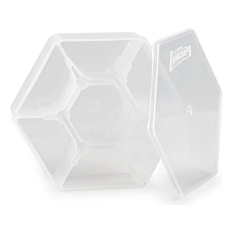 NELSON NAKAMURA ESTOJO LUCKY BOX CASE