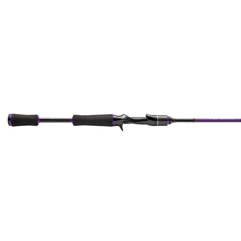 MARURI VARA VENERA C25-601H 12 36G 12-25LB 6'0" INTEIRA