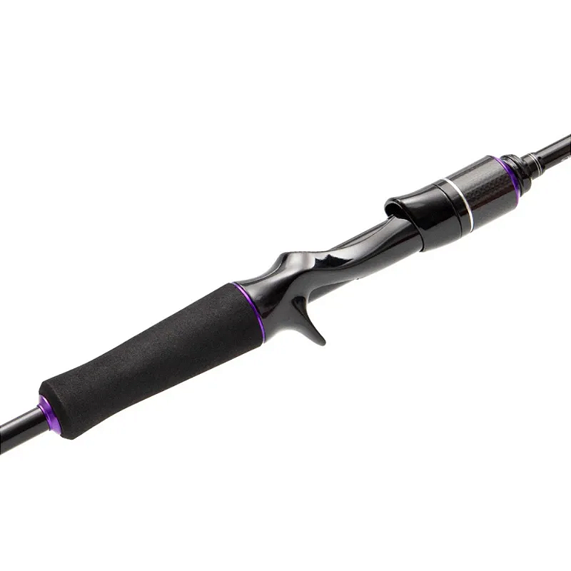 MARURI VARA VENERA C25-601H 12 36G 12-25LB 6'0" INTEIRA
